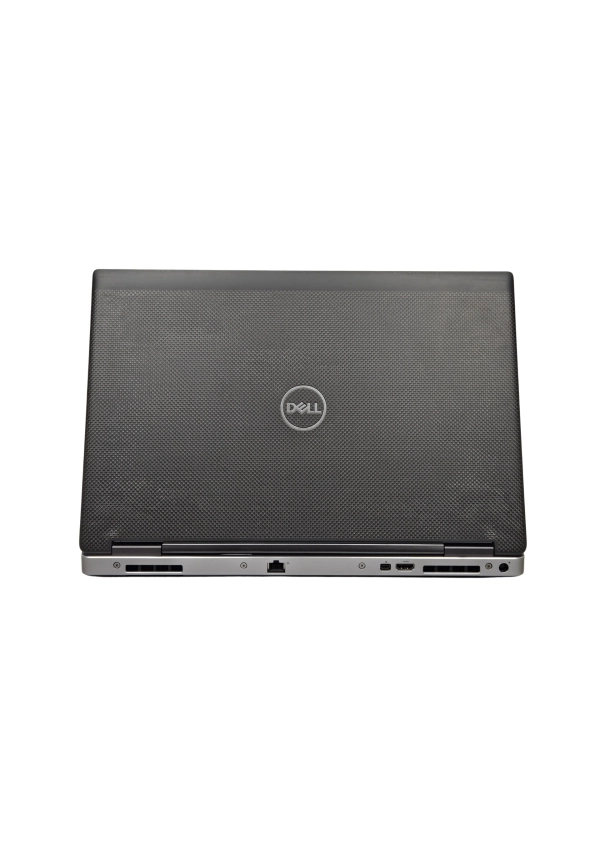 Stacja Robocza Dell Precision 7540 i7-9750H 32GB 512 SSD 15,6